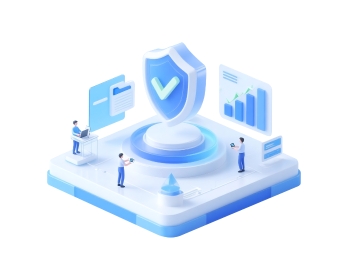 智慧园区管理平台