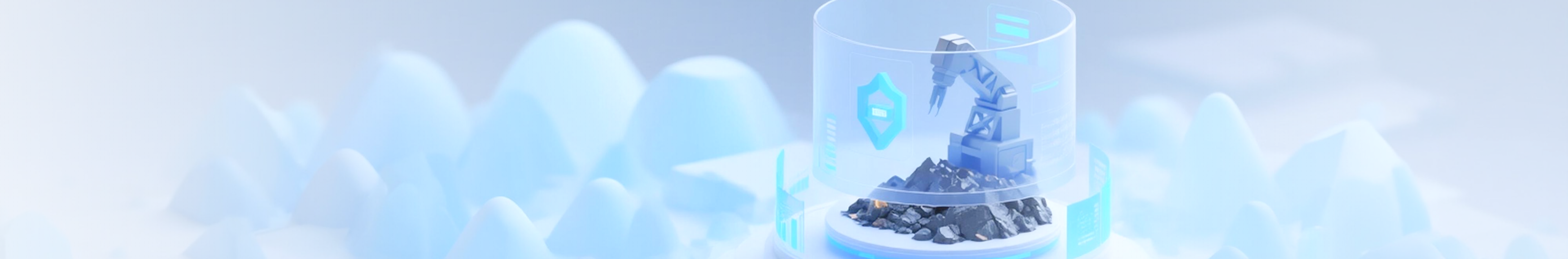 企业安全风险智能化管控平台