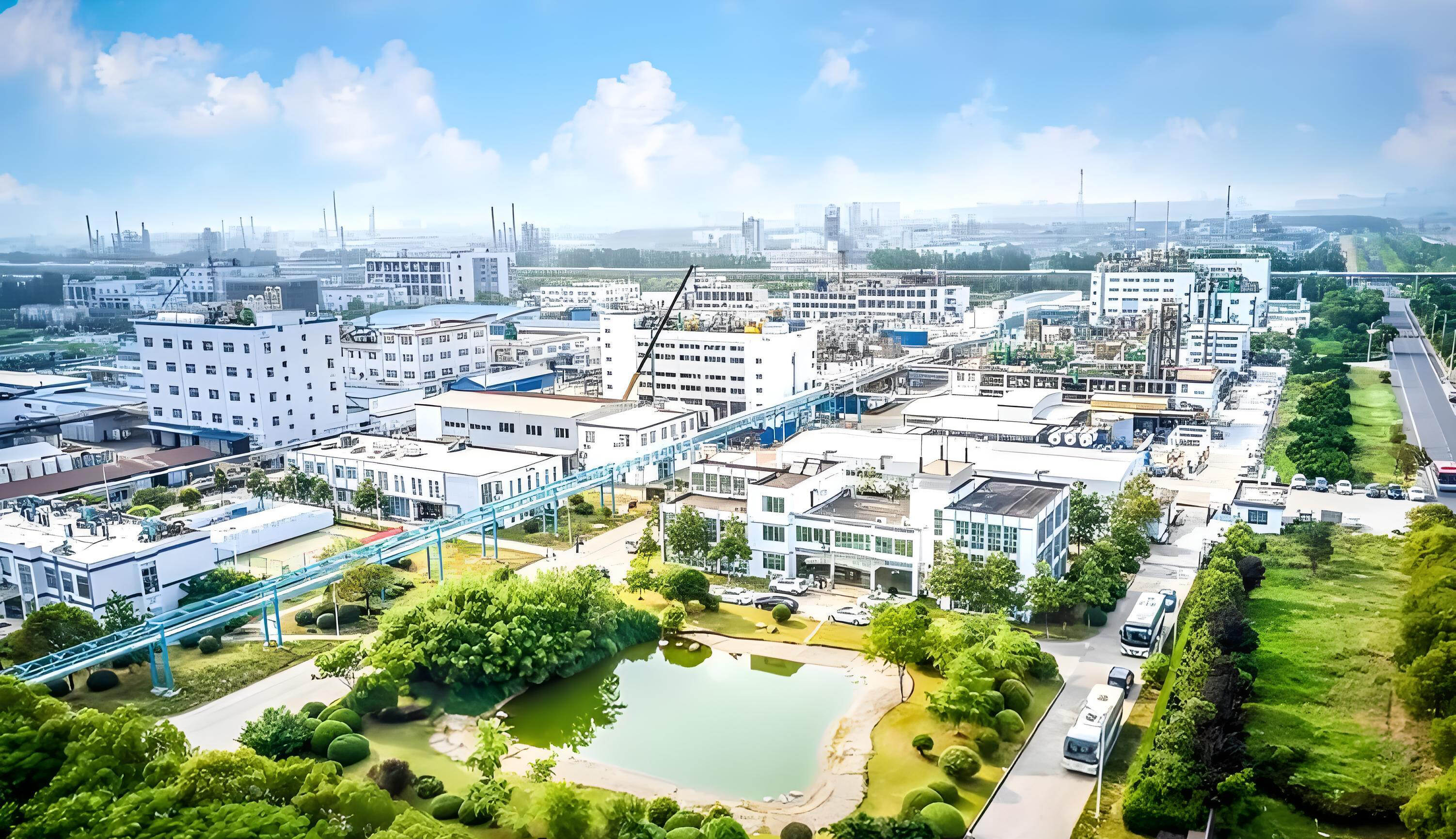 安全风险智能化管控平台