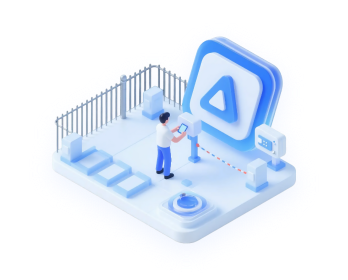 化工厂人员定位卡