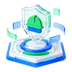 企业安全生产可视化管理平台