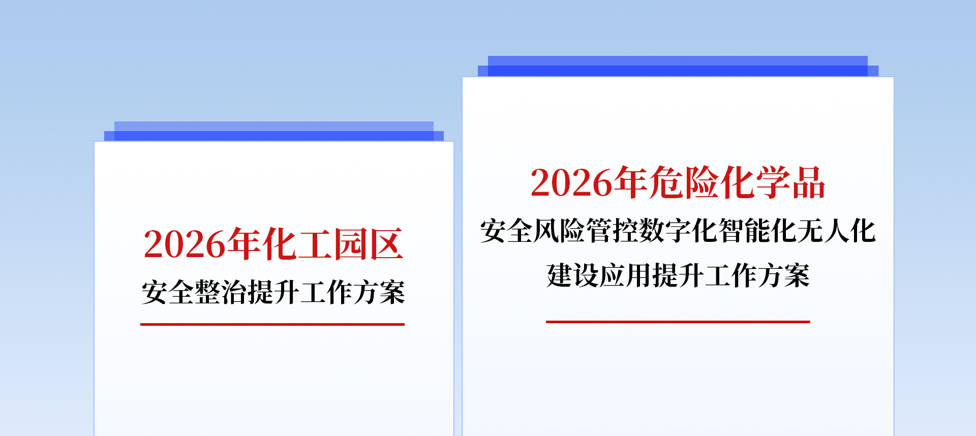 化工园区安全生产管理